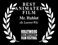 HRIFF Award