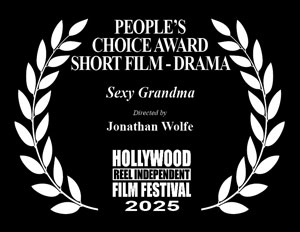 Peoples Choice Award Drama